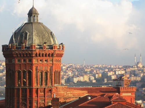 Istanbul: Fener District Tour (Greek-Orthodox Culture) - Final Verdict