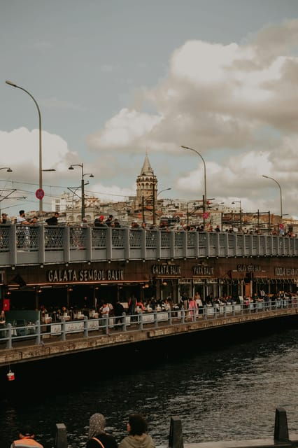 Istanbul: First-Day Walking Tour With Tea and Simit - Pricing and Booking Details