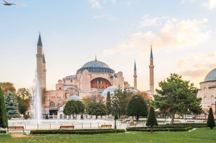 Istanbul: First Discovery Walk and Reading Walking Tour - Booking Details for the Tour