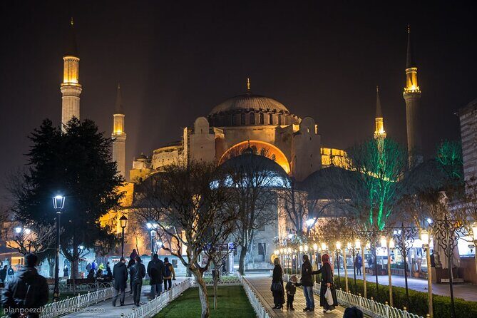 Istanbul Food and Culture Tour: Dinner at Local Family - FAQ