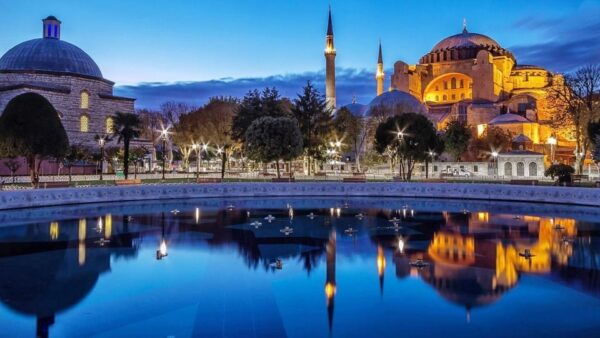 Istanbul Food and Culture Tour: Dinner at Local Family - Tips for Travelers