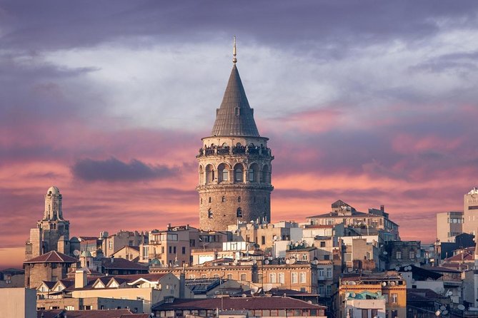 Istanbul Food Tour - Good To Know