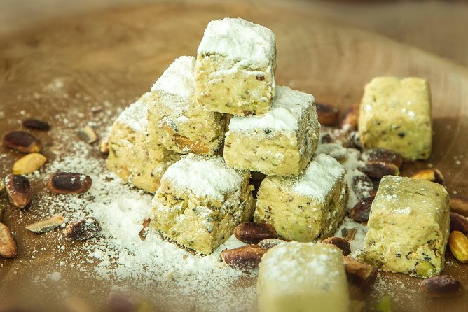 Istanbul Food Tour - Additional Info for Travelers
