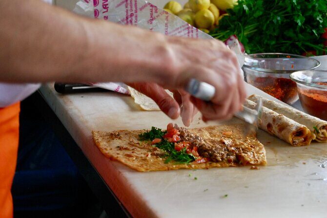 Istanbul Food Tour Ten Tastings and Local Highlights - Good To Know