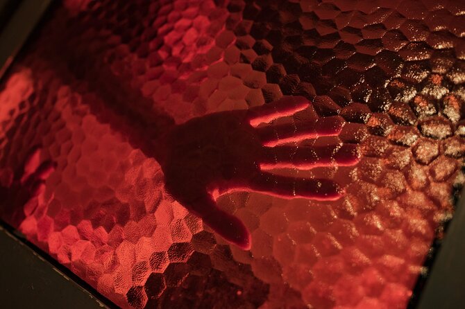 Istanbul: Frankenstein Horror House, Escape Room Game - Location and Public Transportation