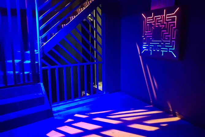 Istanbul: Frankenstein Horror House, Escape Room Game - Cancellation Policy and Refund Options