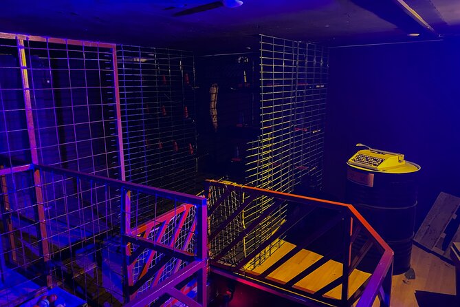 Istanbul: Frankenstein Horror House, Escape Room Game - Traveler Photos and Experiences