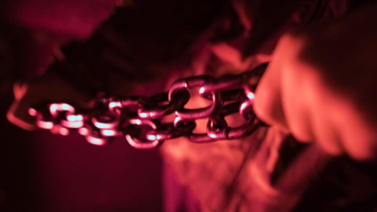 İstanbul: Frankenstein House of Horror, Escape Room Game - Ticket Information