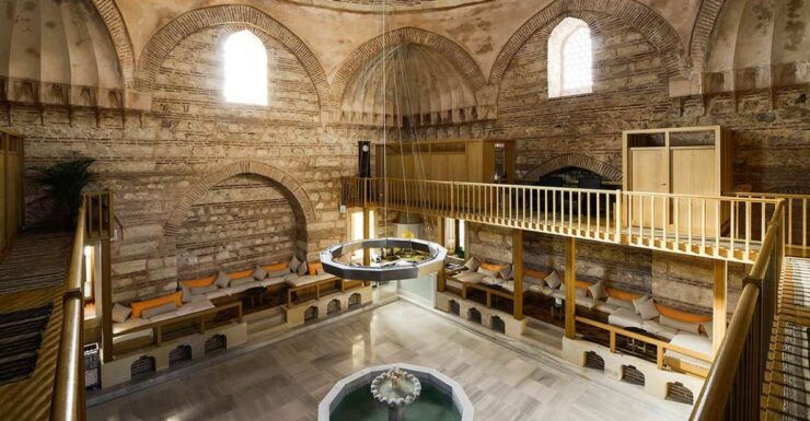 Istanbul: From BeyoğLu to BeşIktaş With Audio Guide - Tour Overview