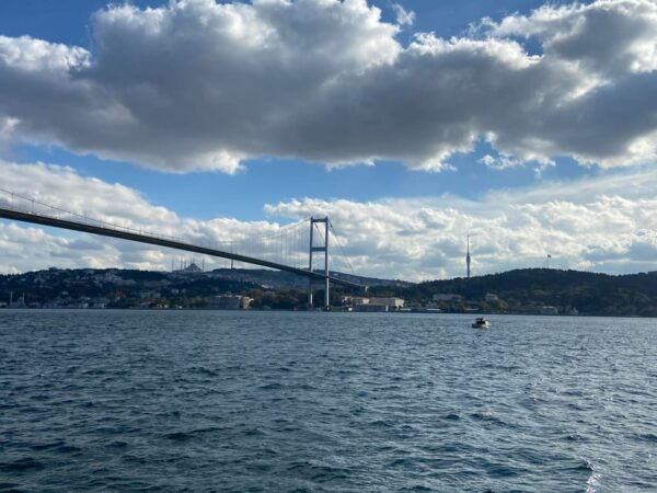 Istanbul: Full-Day Bosphorus & Ottoman Splendors Tour - Customer Ratings and Feedback