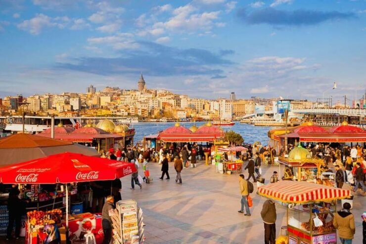 Istanbul: Full Day Byzantine & Ottoman Relics Tour - Itinerary Highlights