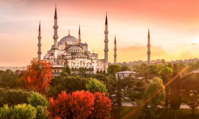 Istanbul: Full Day Byzantine / Ottoman Relics Tour - Guided Tour Experience
