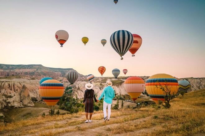 Istanbul: Full Day Cappadocia Green Tour With Transfer - Exclusions