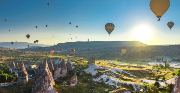 Istanbul: Full Day Cappadocia Green Tour With Transfer - Why Choose This Tour