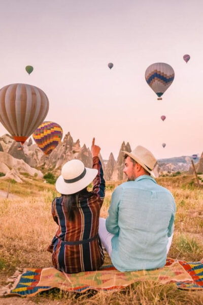 Istanbul: Full Day Cappadocia Green Tour With Transfer - Frequently Asked Questions