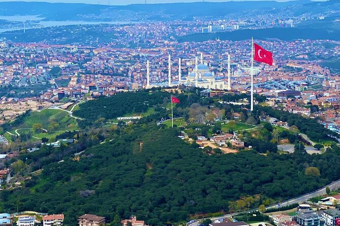 Istanbul Full Day Europe and Asia Sides Tour - Itinerary Highlights