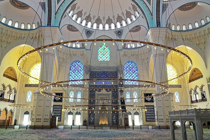 Istanbul Full Day Europe and Asia Sides Tour - Customer Reviews