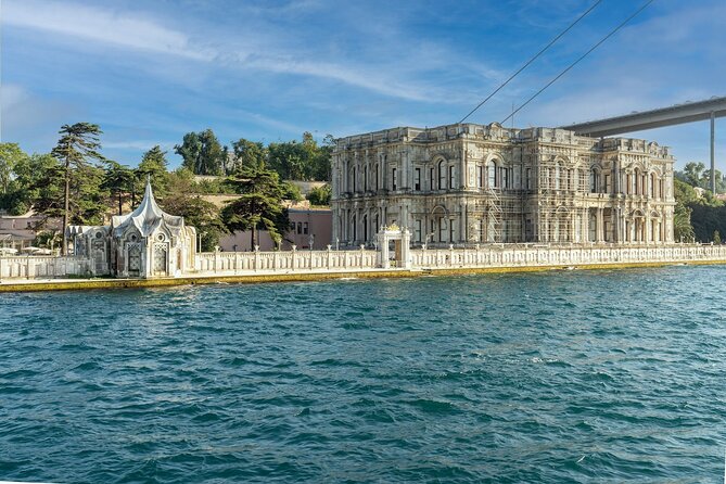 Istanbul Full Day Europe and Asia Sides Tour - Frequently Asked Questions