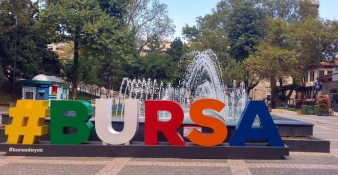 Istanbul: Full Day Guided Bursa Tour With Cable Car - Activities and Experiences