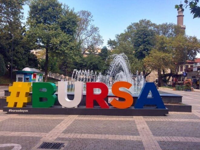 Istanbul: Full Day Guided Bursa Tour With Cable Car - Booking Information