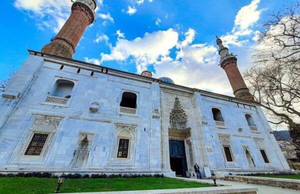 Istanbul: Full Day Guided Bursa Tour With Cable Car - Discover Silk Market History