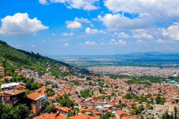 Istanbul: Full Day Guided Bursa Tour With Cable Car - Frequently Asked Questions