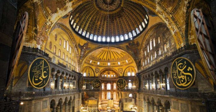 Istanbul: Full-Day Guided Tour of the Old City - Experience Highlights