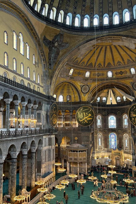 Istanbul: Full-Day Highlights Tour and Cruise - Culinary Experience