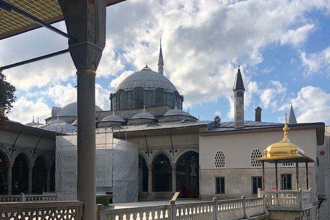 Istanbul Full Day Highlights Tour - Shopping and Souvenir Hunting