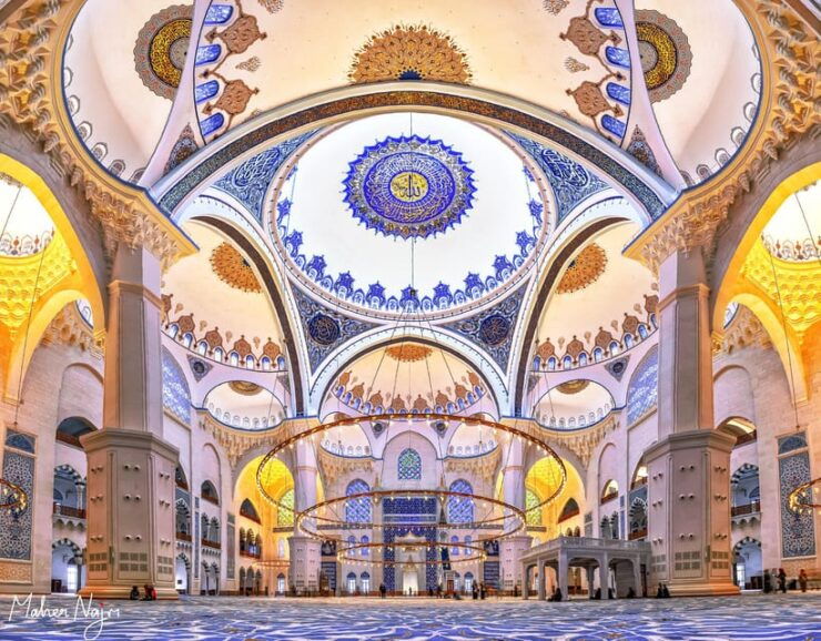 Istanbul: Full Day Highlights Tour With Cruise - Itinerary Highlights