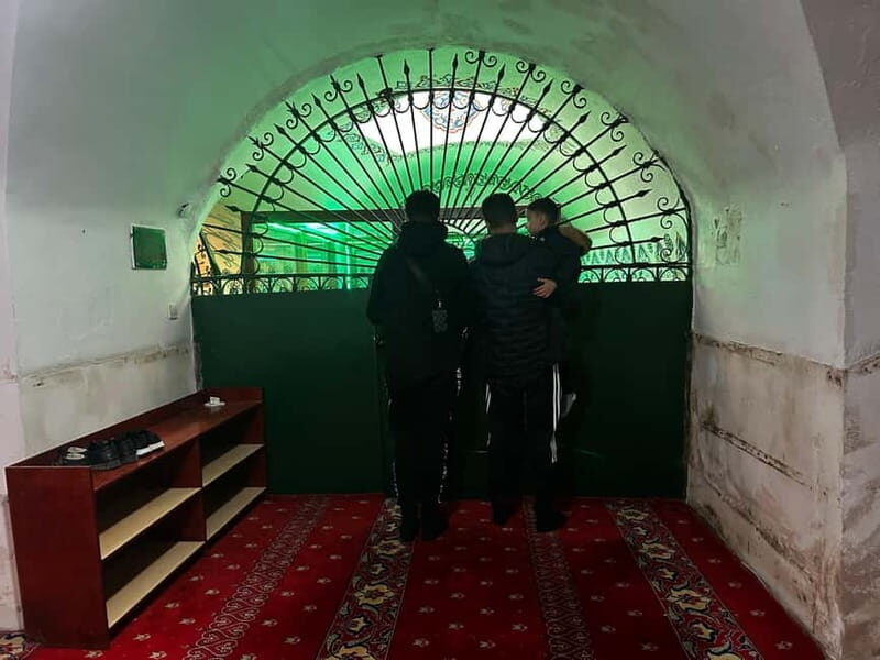 Istanbul: Full Day Islamic Sahaba Tour with Lunch & Transfer - Final Thoughts: Who Should Consider This Tour?