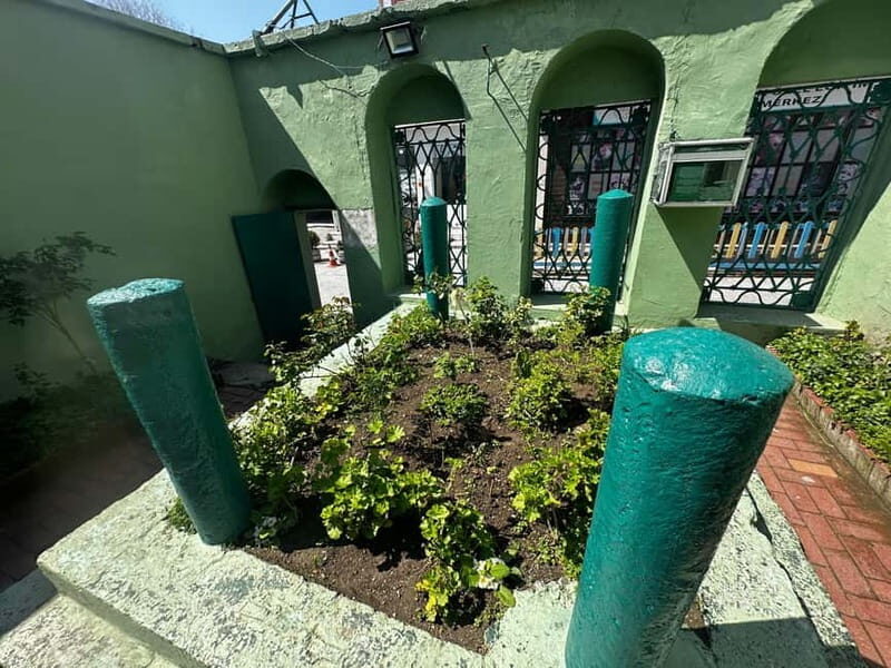 Istanbul: Full Day Islamic Sahaba Tour with Lunch & Transfer - FAQ