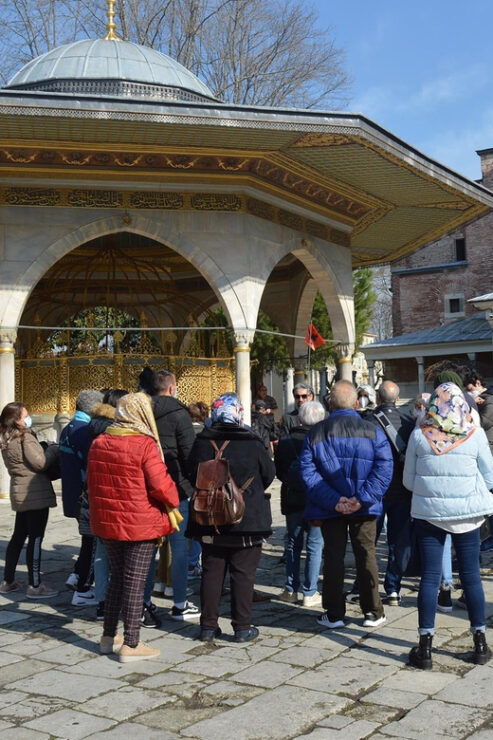 Istanbul: Full-Day Old City Tour With Lunch and Transfers - Tour Highlights