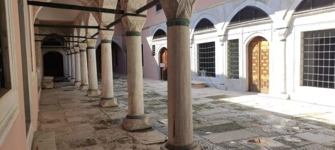 Istanbul: Full-Day Old City Tour With Lunch and Transfers - Inclusions and Exclusions