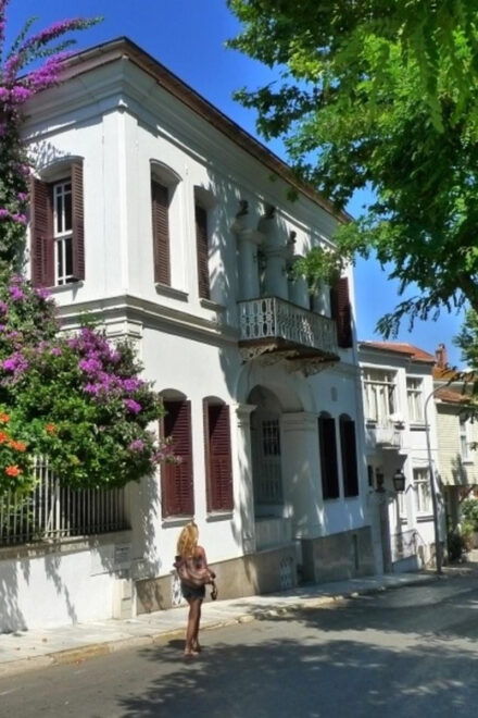Istanbul: Full Day Prince Islands Tour With Bosphorus Boat - Sightseeing and Activities
