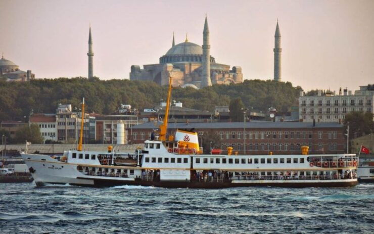 Istanbul: Full Day Princes Islands Guided Tour With Lunch - Tour Overview