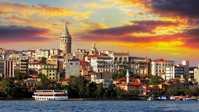 Istanbul: Full-Day Private City Highlights Guided Tour - Why Choose This Tour?