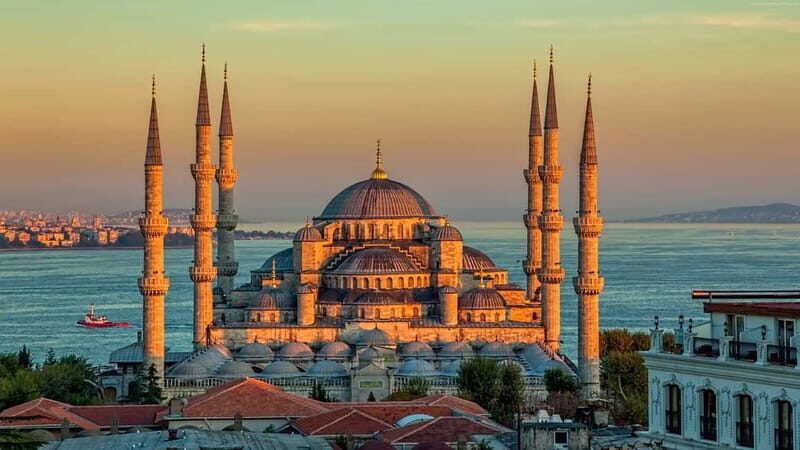 Istanbul: Full-Day Private City Highlights Guided Tour - FAQ