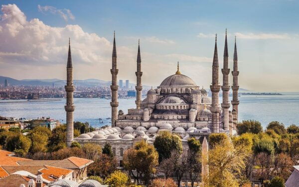 Istanbul: Full-Day Private City Highlights Walking Tour - Frequently Asked Questions