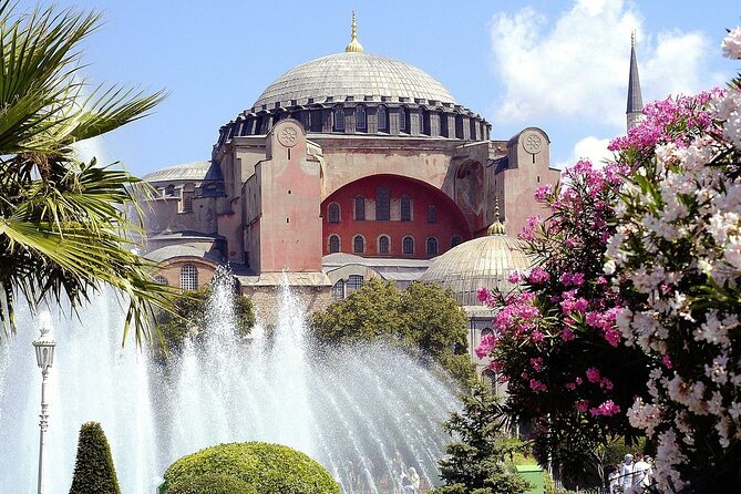 Istanbul Full Day Private English Guided Old City Tour - Reviews