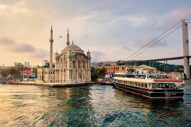 Istanbul Full Day Private English Guided Old City Tour - Meeting Point
