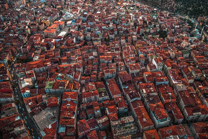 Istanbul Full Day Private English Guided Old City Tour - Frequently Asked Questions