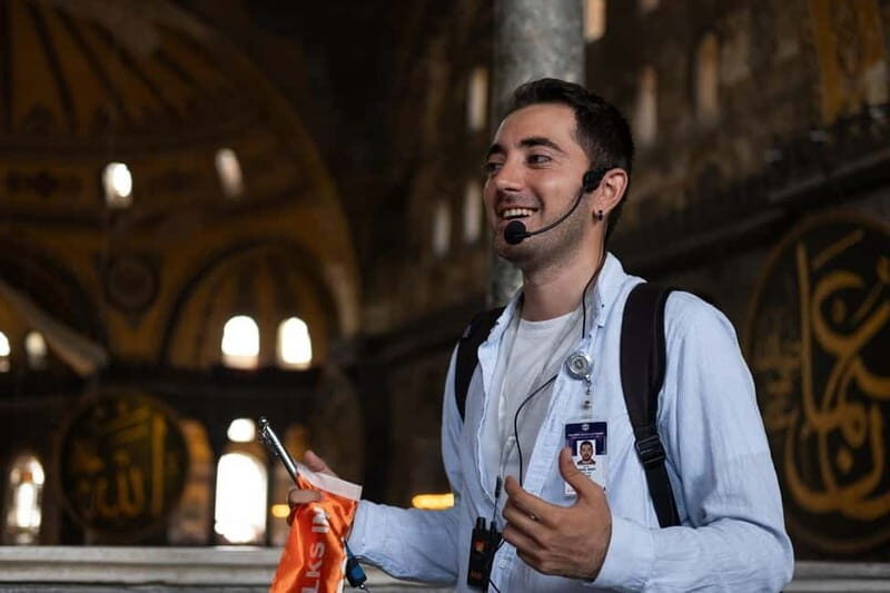 Istanbul: Full Day Private Guided Tour for Iconic Landmarks - Why We Think This Tour Is a Great Choice