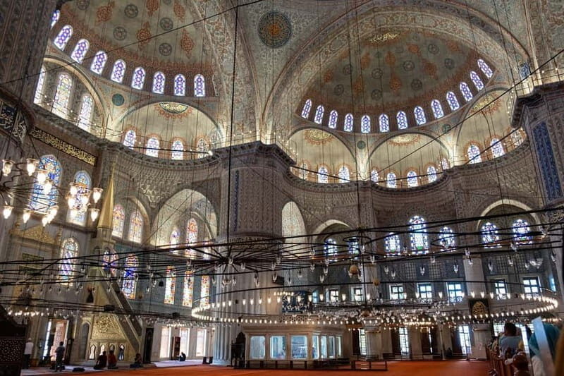 Istanbul: Full Day Private Guided Tour for Iconic Landmarks - Final Thoughts