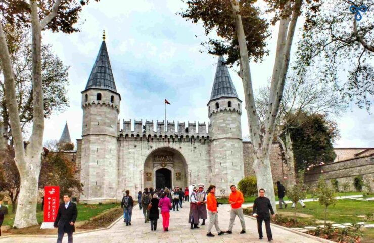 Istanbul: Full-Day Private Guiding Old City Tour - Tour Details