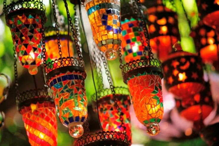 Istanbul: Full-Day Private Highlights Tour - Itinerary Highlights