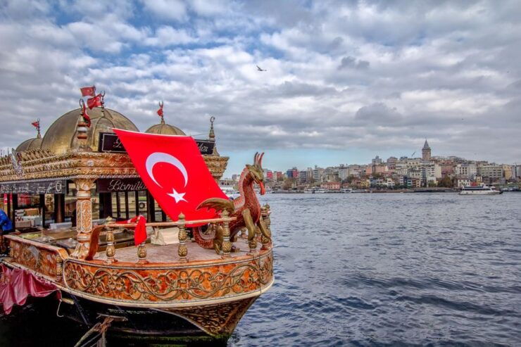 Istanbul: Full Day Private Tour ( Car&Guide ) - Tour Details