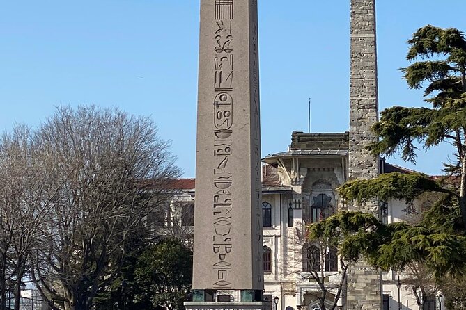 Istanbul Full Day Private Tour - Questions and Additional Information
