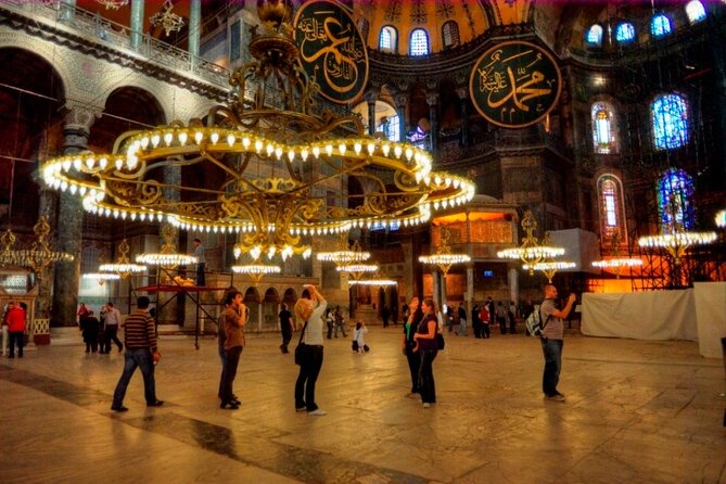 Istanbul Full Day Private Tour - Price and Terms