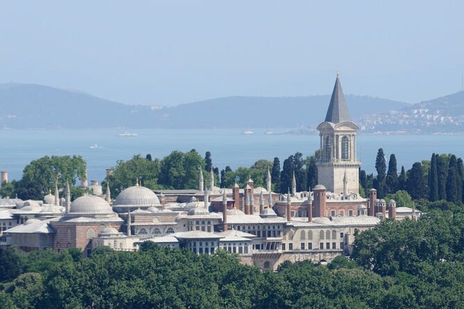 Istanbul Full Day Private Tour - Directions